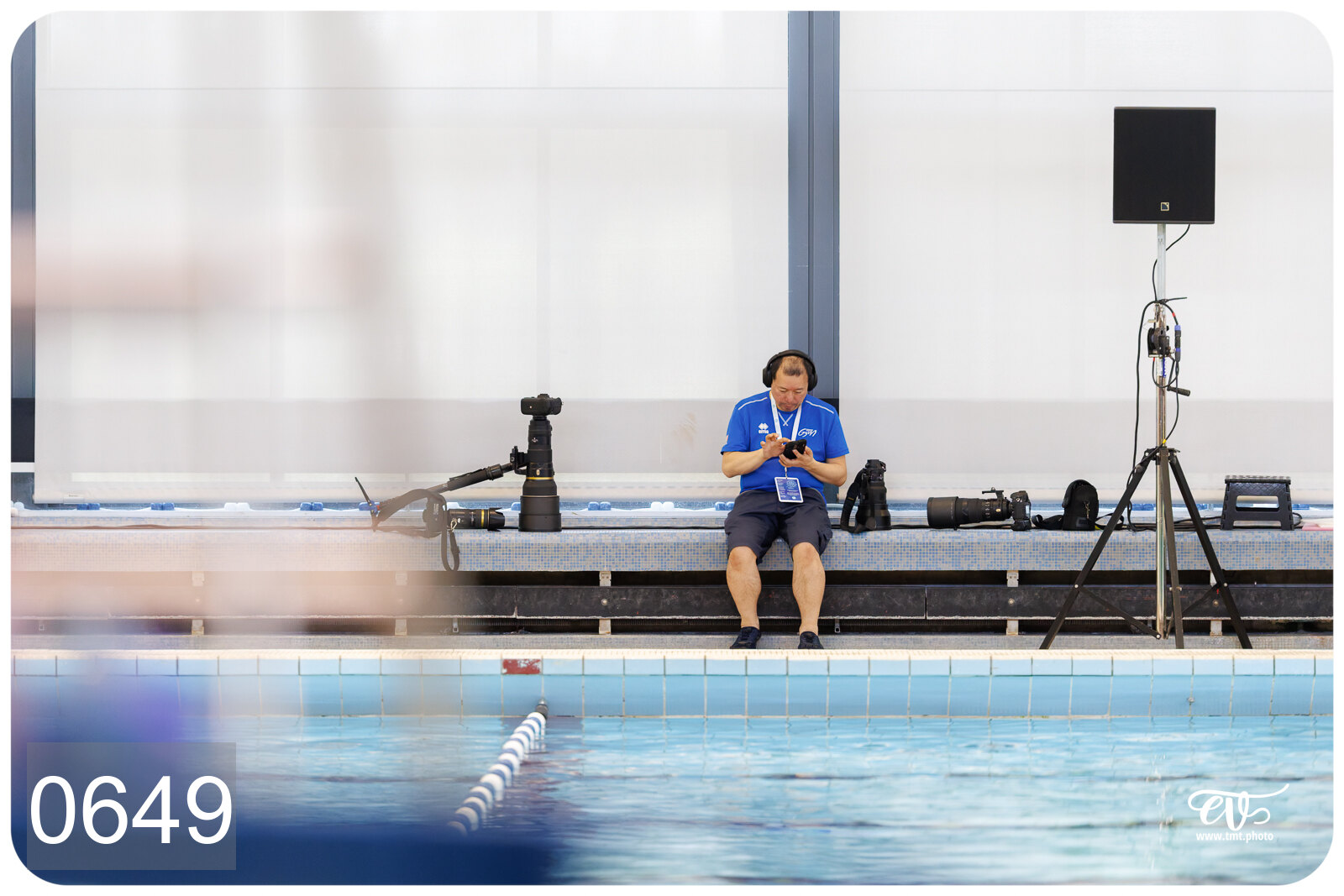 CHAMPIONNAT DE FRANCE DE NATATiON ARTISTIQUE N1 & ELITE 2026